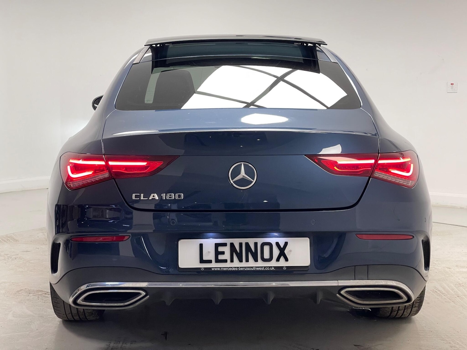 Used Mercedes-Benz CLA 2021 for sale - 77229305: Photo 5