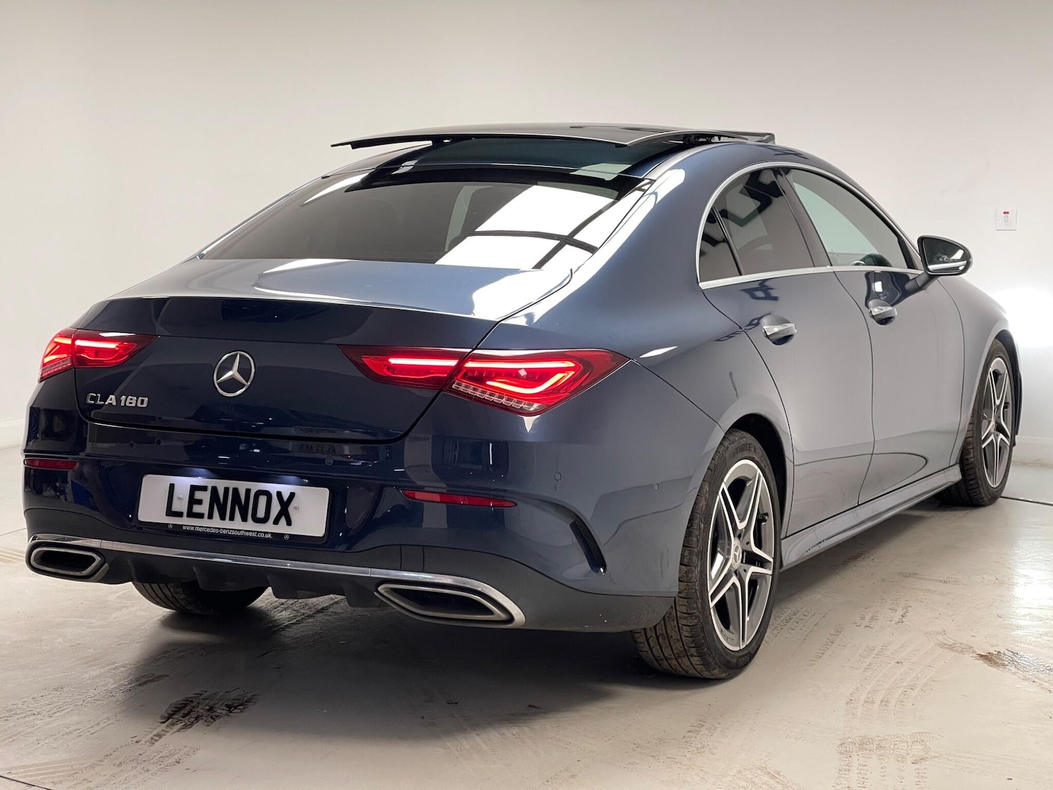 Used Mercedes-Benz CLA 2021 for sale - 77229305: Photo 6