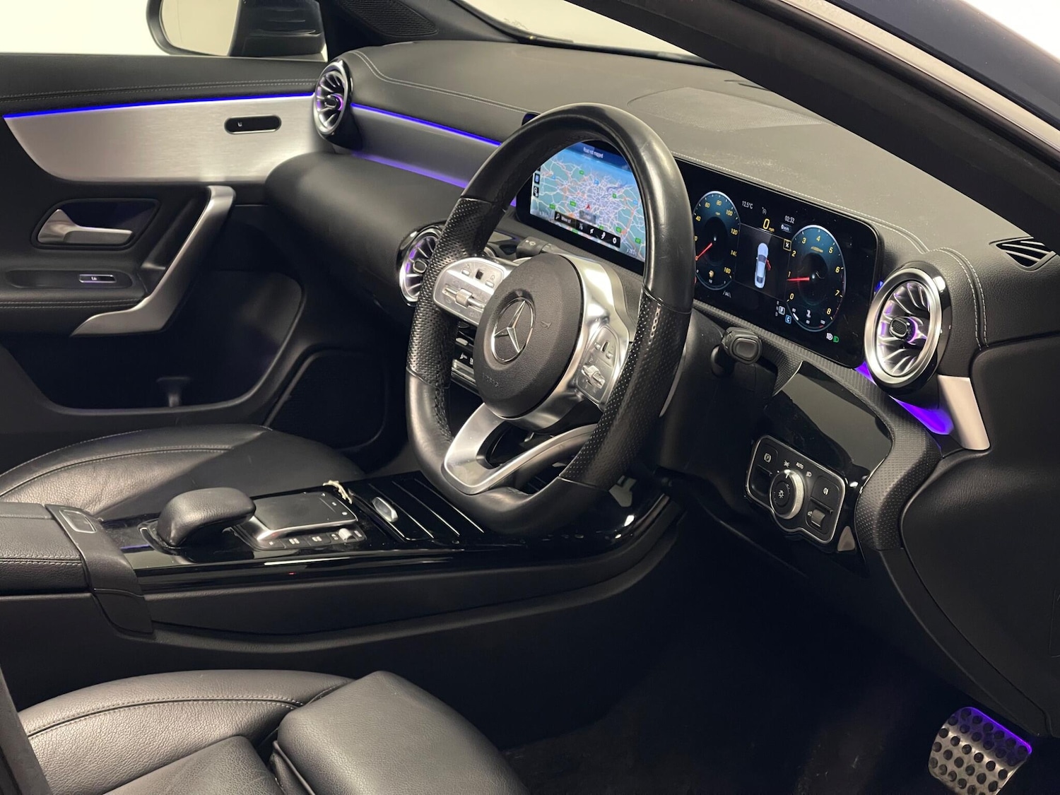 Used Mercedes-Benz CLA 2021 for sale - 77229305: Photo 7