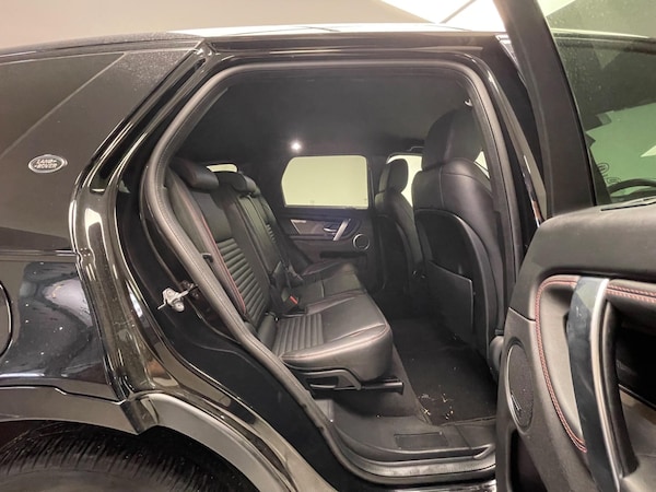 Used Land Rover Discovery Sport 2020 for sale - 75741786: Photo 10