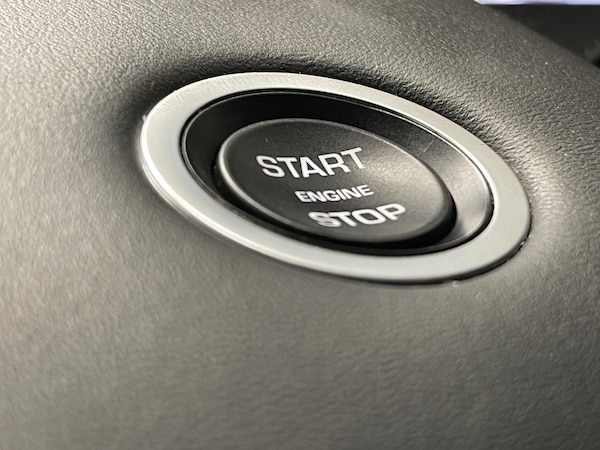 Used Land Rover Discovery Sport 2020 for sale - 75741786: Photo 12