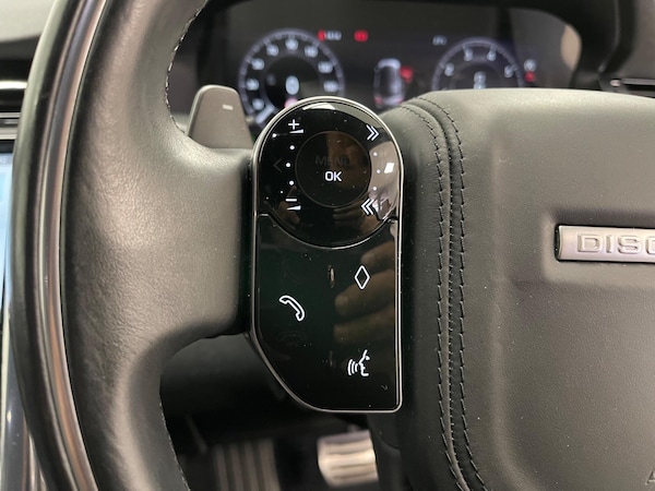 Used Land Rover Discovery Sport 2020 for sale - 75741786: Photo 14