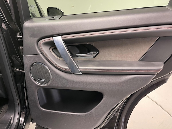 Used Land Rover Discovery Sport 2020 for sale - 75741786: Photo 21