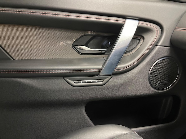 Used Land Rover Discovery Sport 2020 for sale - 75741786: Photo 22