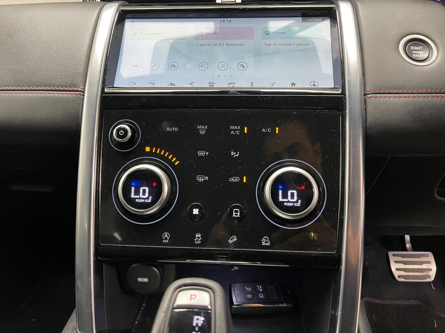 Vehicle 24