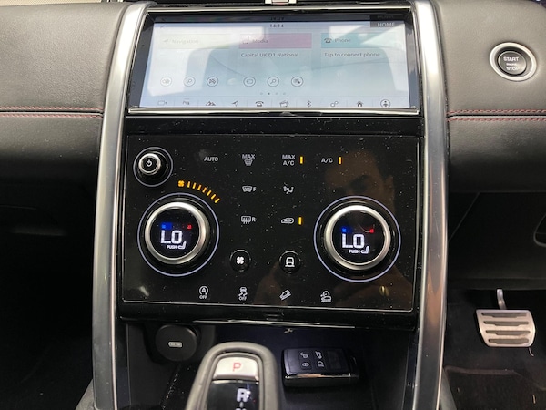 Used Land Rover Discovery Sport 2020 for sale - 75741786: Photo 24