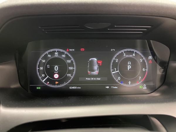 Used Land Rover Discovery Sport 2020 for sale - 75741786: Photo 25