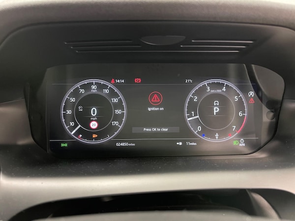Used Land Rover Discovery Sport 2020 for sale - 75741786: Photo 26