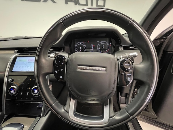 Used Land Rover Discovery Sport 2020 for sale - 75741786: Photo 27