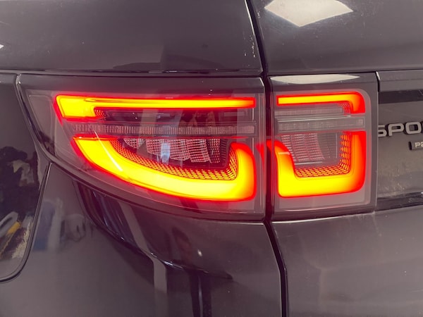 Used Land Rover Discovery Sport 2020 for sale - 75741786: Photo 28