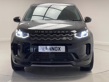 Used Land Rover Discovery Sport 2020 for sale - 75741786: Photo