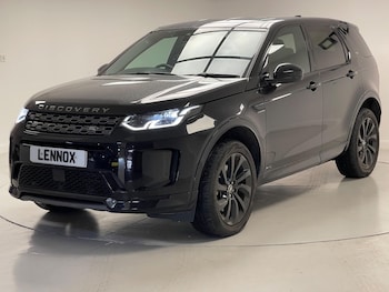 Used Land Rover Discovery Sport 2020 for sale - 75741786: Photo
