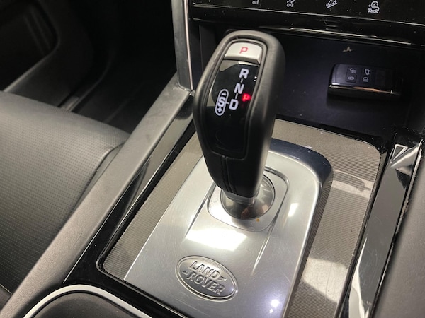 Used Land Rover Discovery Sport 2020 for sale - 75741786: Photo 7