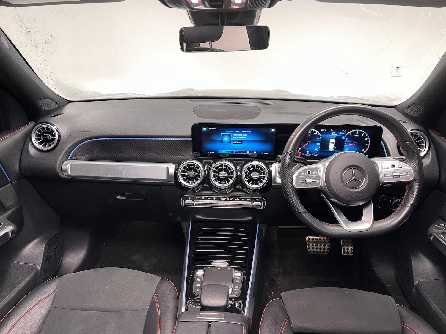 Used Mercedes-Benz GLB 2022 for sale - 77478649: Photo 10