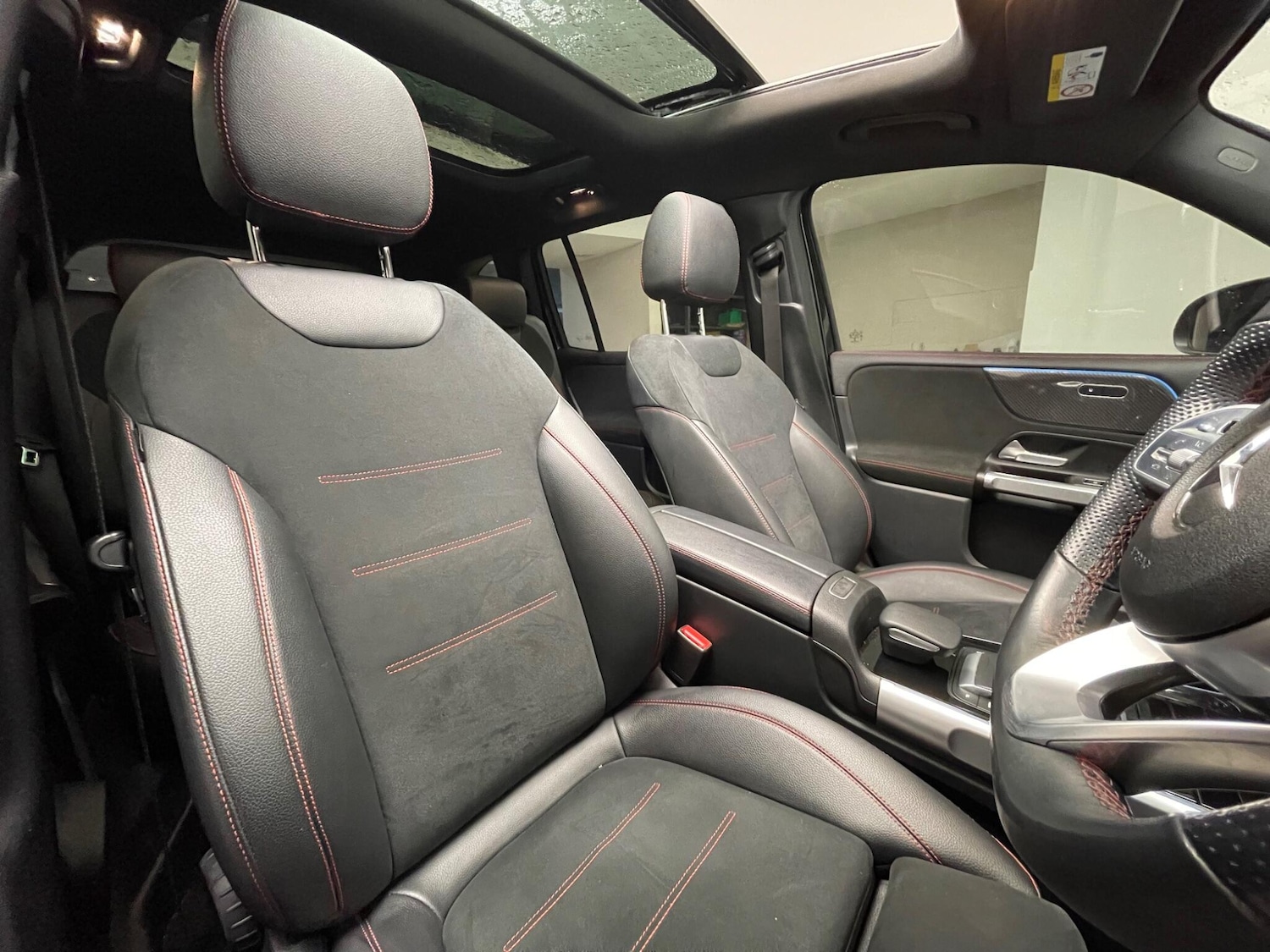 Used Mercedes-Benz GLB 2022 for sale - 77478649: Photo 12