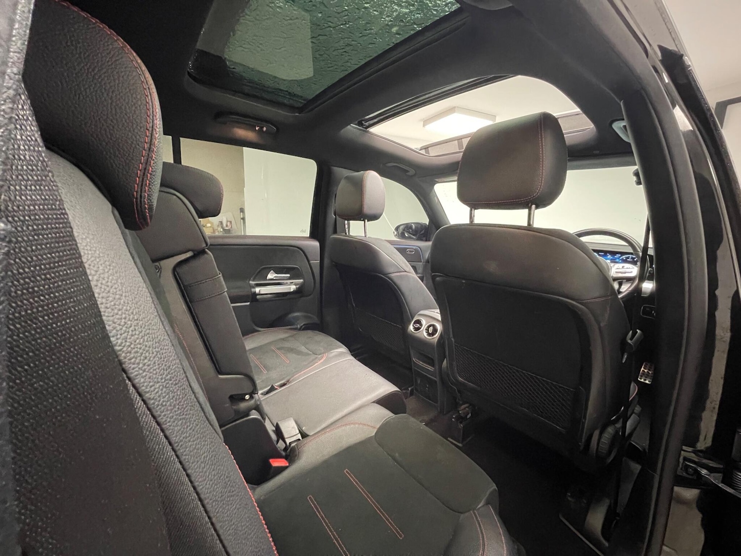 Used Mercedes-Benz GLB 2022 for sale - 77478649: Photo 13