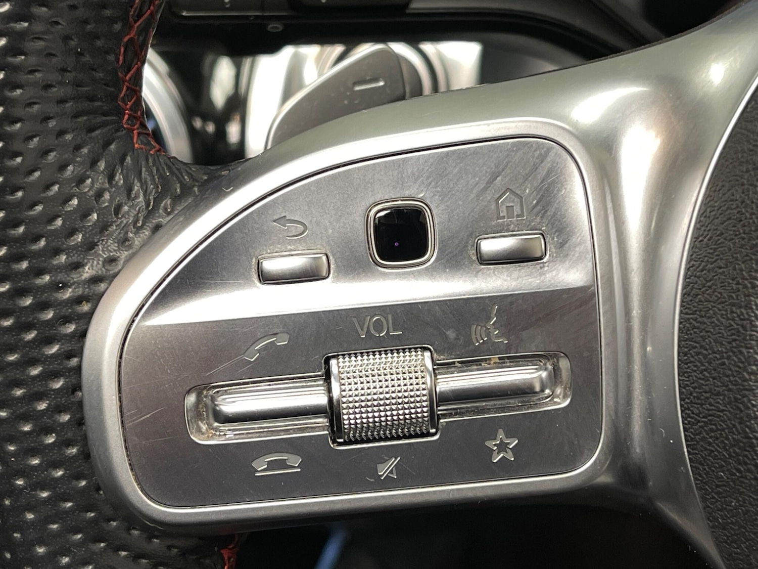 Used Mercedes-Benz GLB 2022 for sale - 77478649: Photo 20