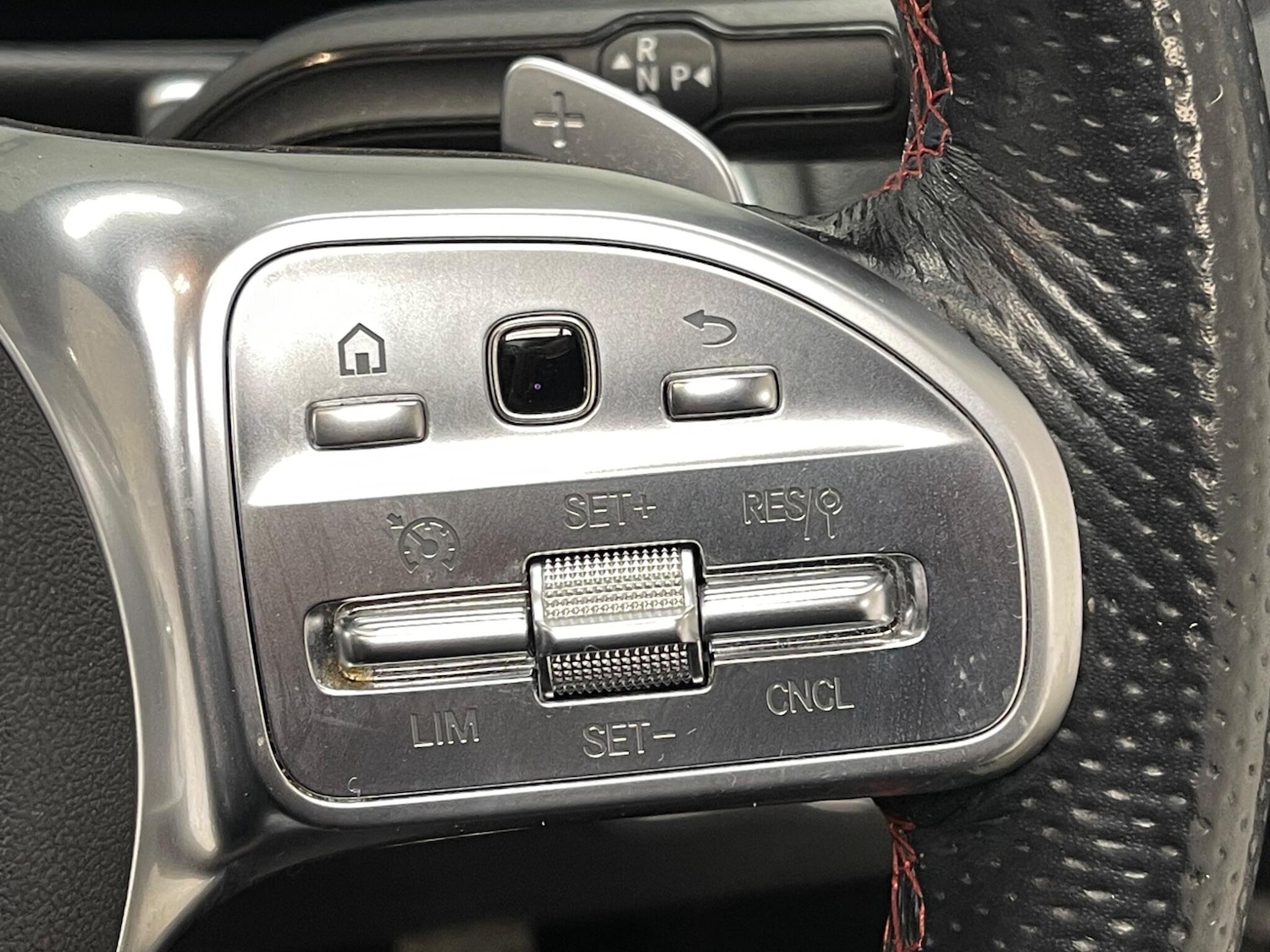 Used Mercedes-Benz GLB 2022 for sale - 77478649: Photo 21