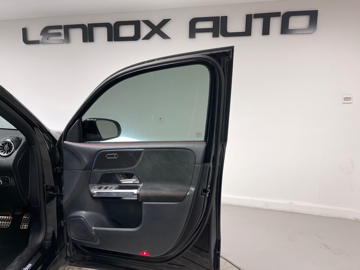 Used Mercedes-Benz GLB 2022 for sale - 77478649: Photo 24