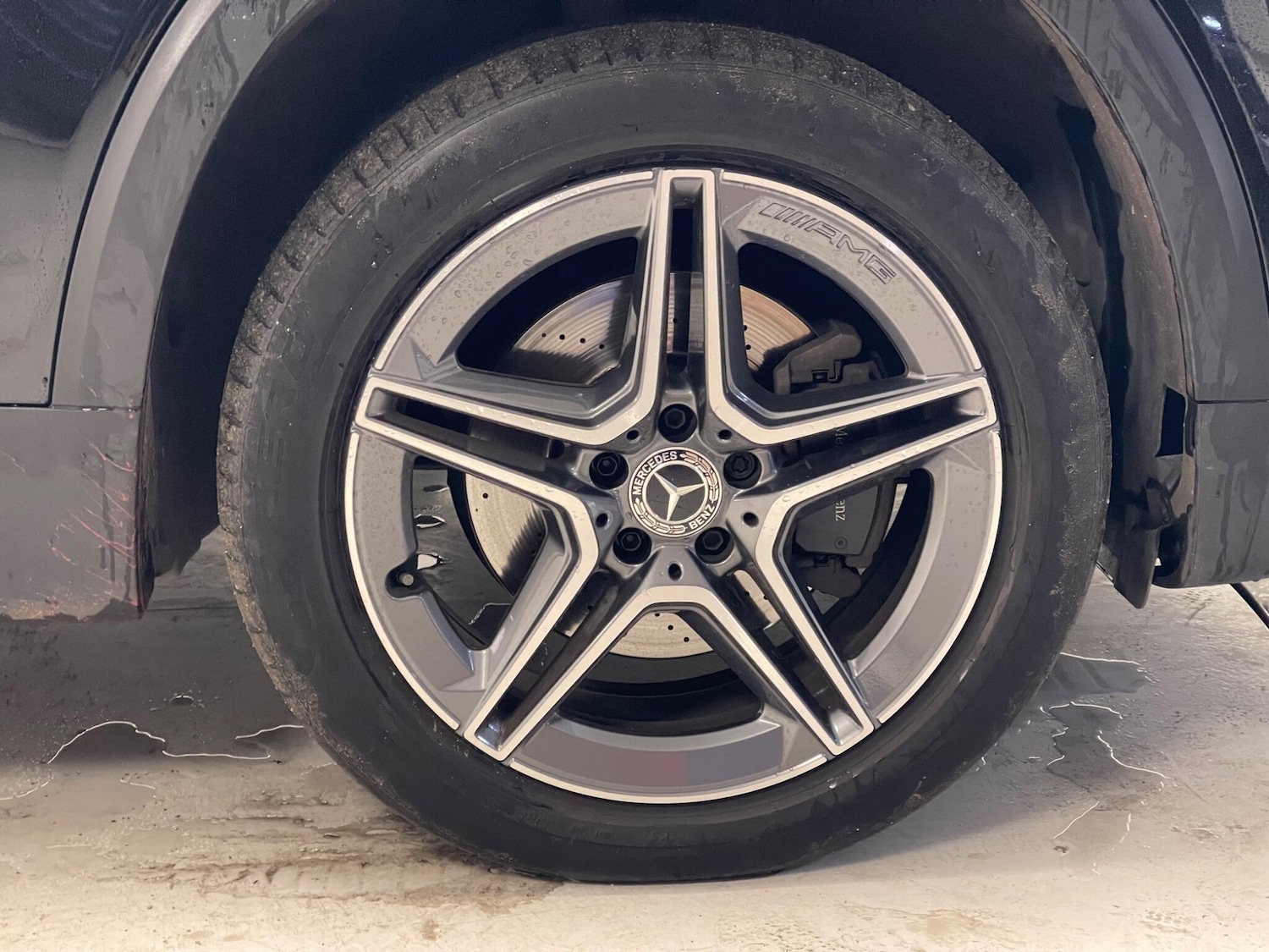 Used Mercedes-Benz GLB 2022 for sale - 77478649: Photo 25