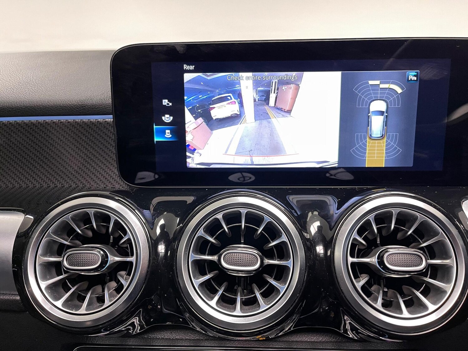 Used Mercedes-Benz GLB 2022 for sale - 77478649: Photo 26