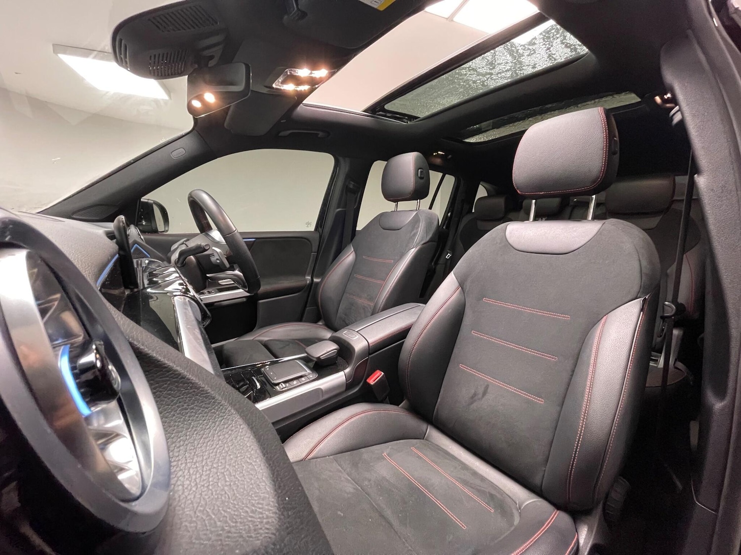 Used Mercedes-Benz GLB 2022 for sale - 77478649: Photo 29