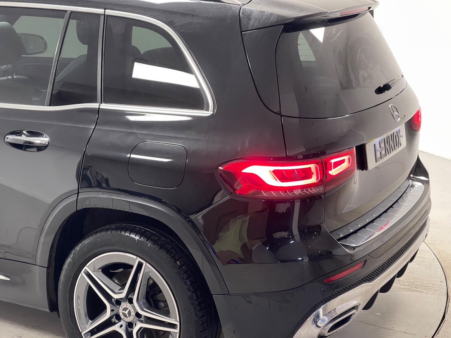 Used Mercedes-Benz GLB 2022 for sale - 77478649: Photo 30