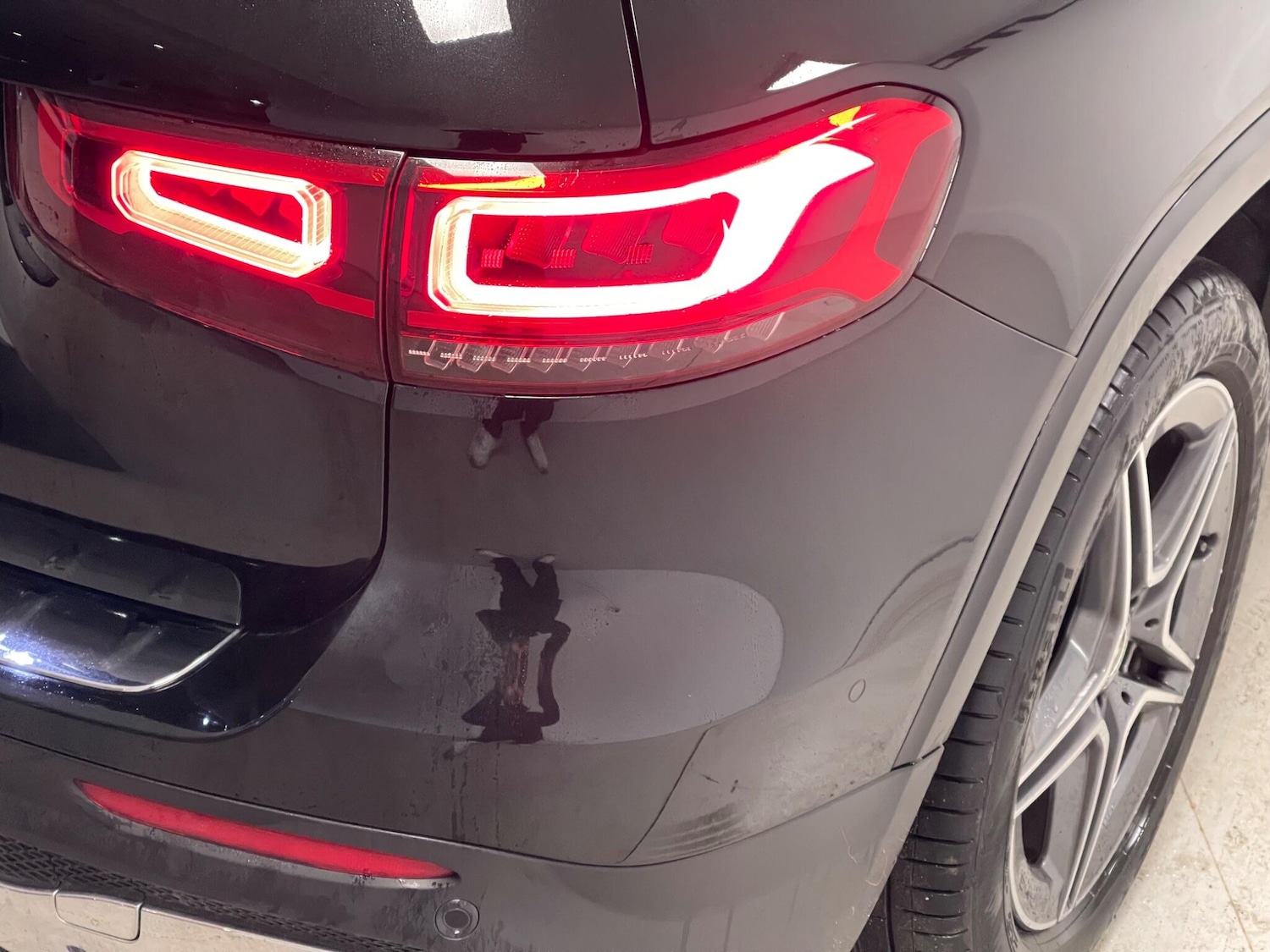 Used Mercedes-Benz GLB 2022 for sale - 77478649: Photo 32