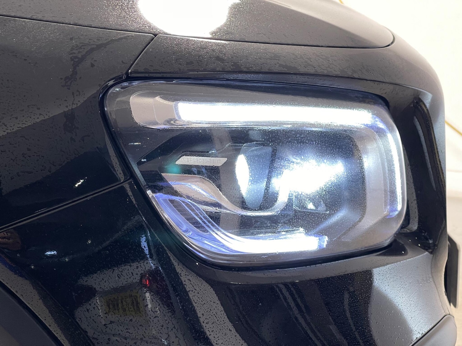 Used Mercedes-Benz GLB 2022 for sale - 77478649: Photo 33