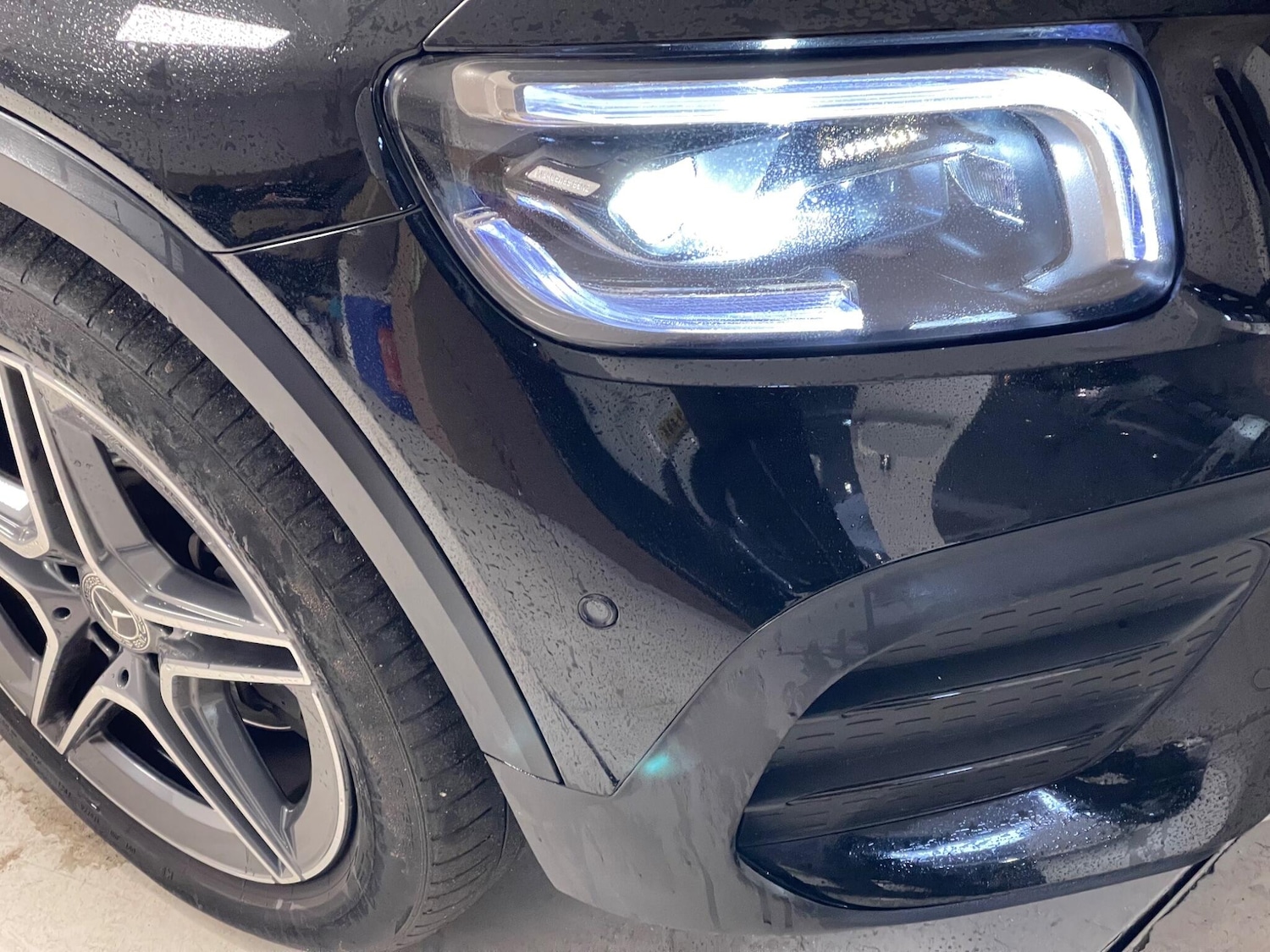 Used Mercedes-Benz GLB 2022 for sale - 77478649: Photo 34