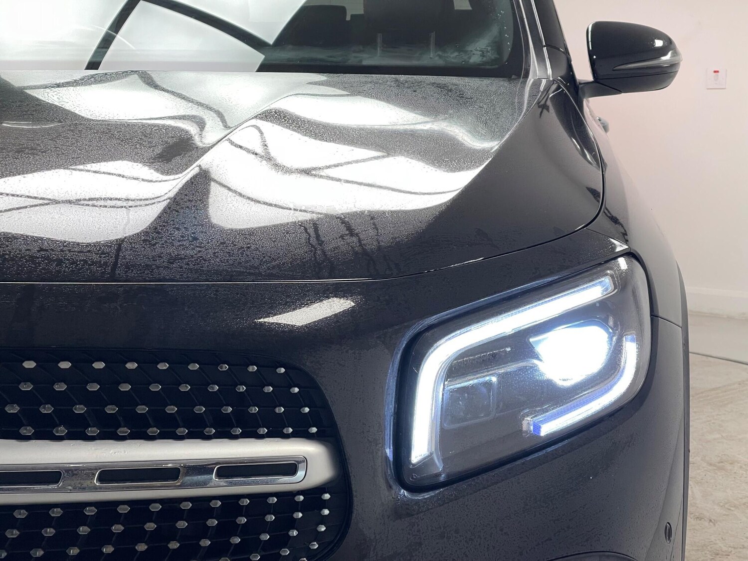 Used Mercedes-Benz GLB 2022 for sale - 77478649: Photo 35