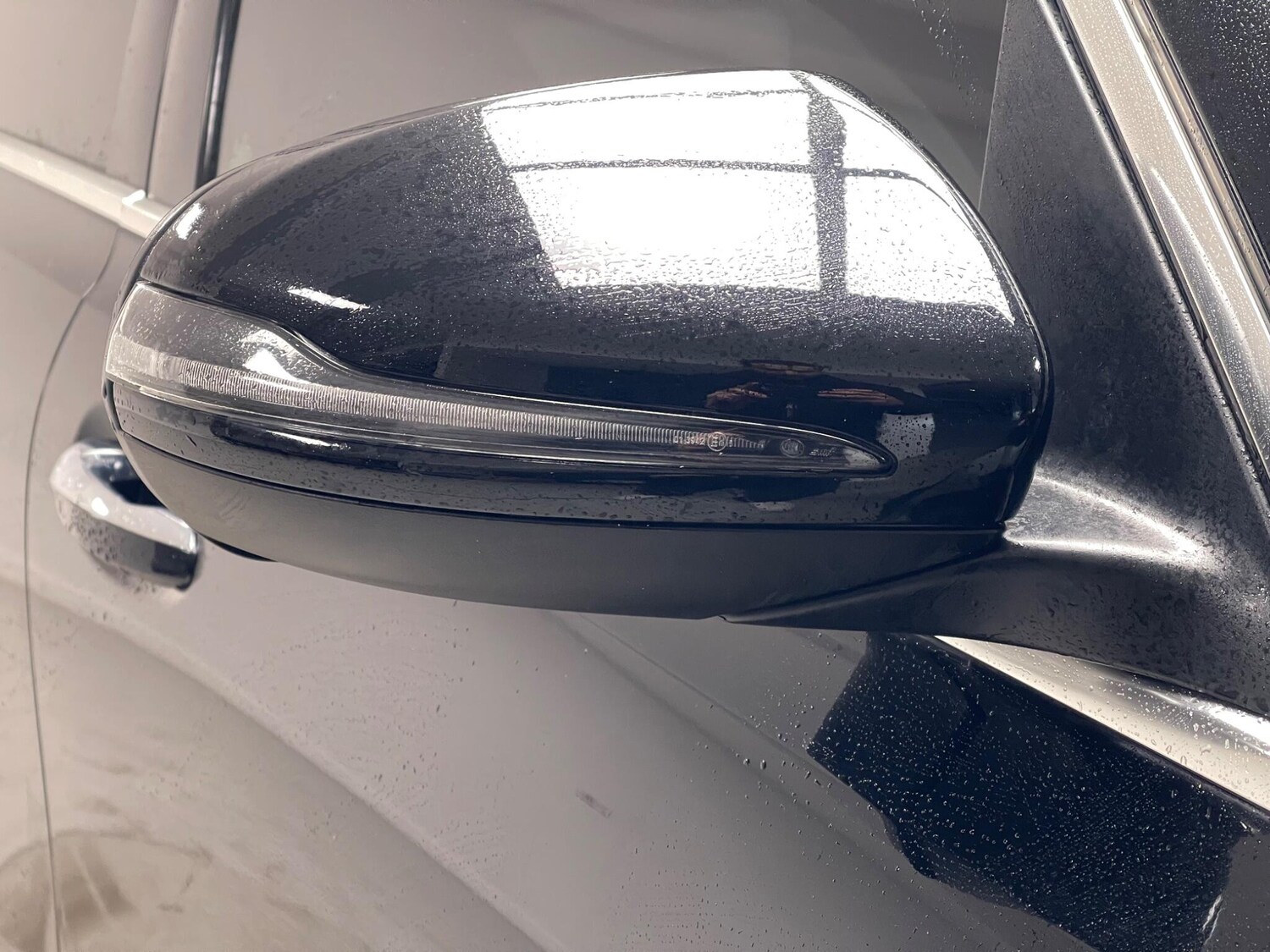 Used Mercedes-Benz GLB 2022 for sale - 77478649: Photo 37