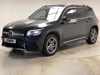 Used Mercedes-Benz GLB 2022 for sale - 77478649: Photo