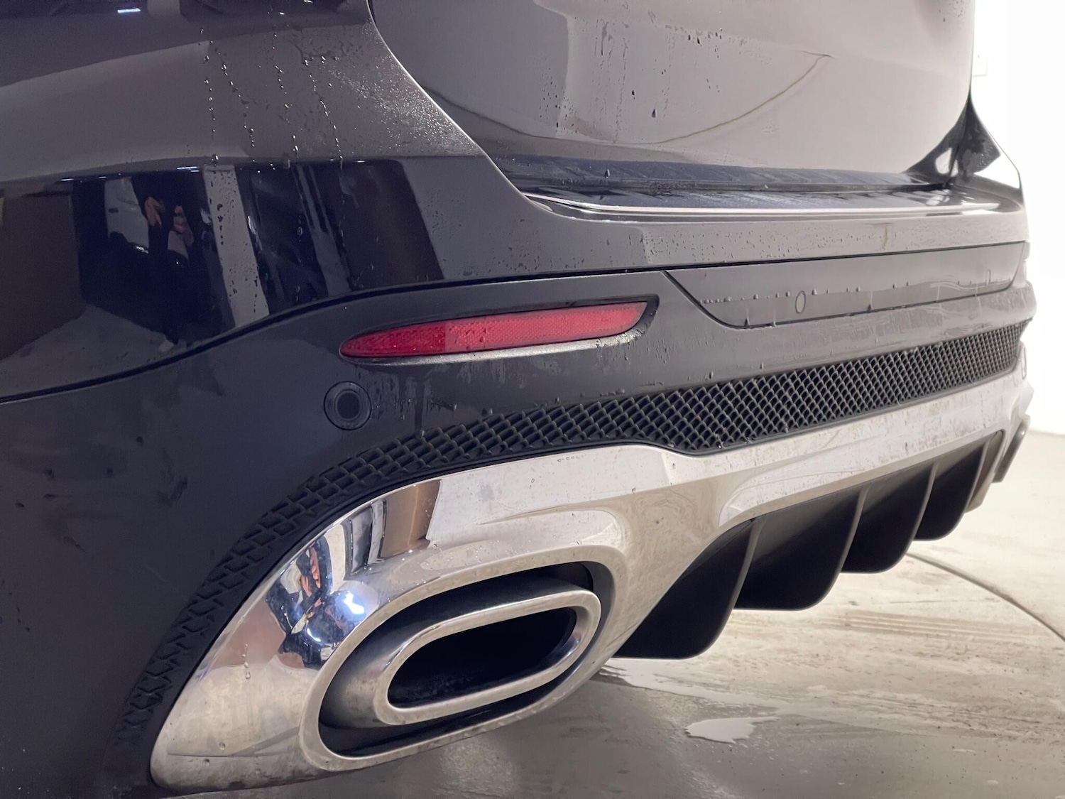 Used Mercedes-Benz GLB 2022 for sale - 77478649: Photo 42