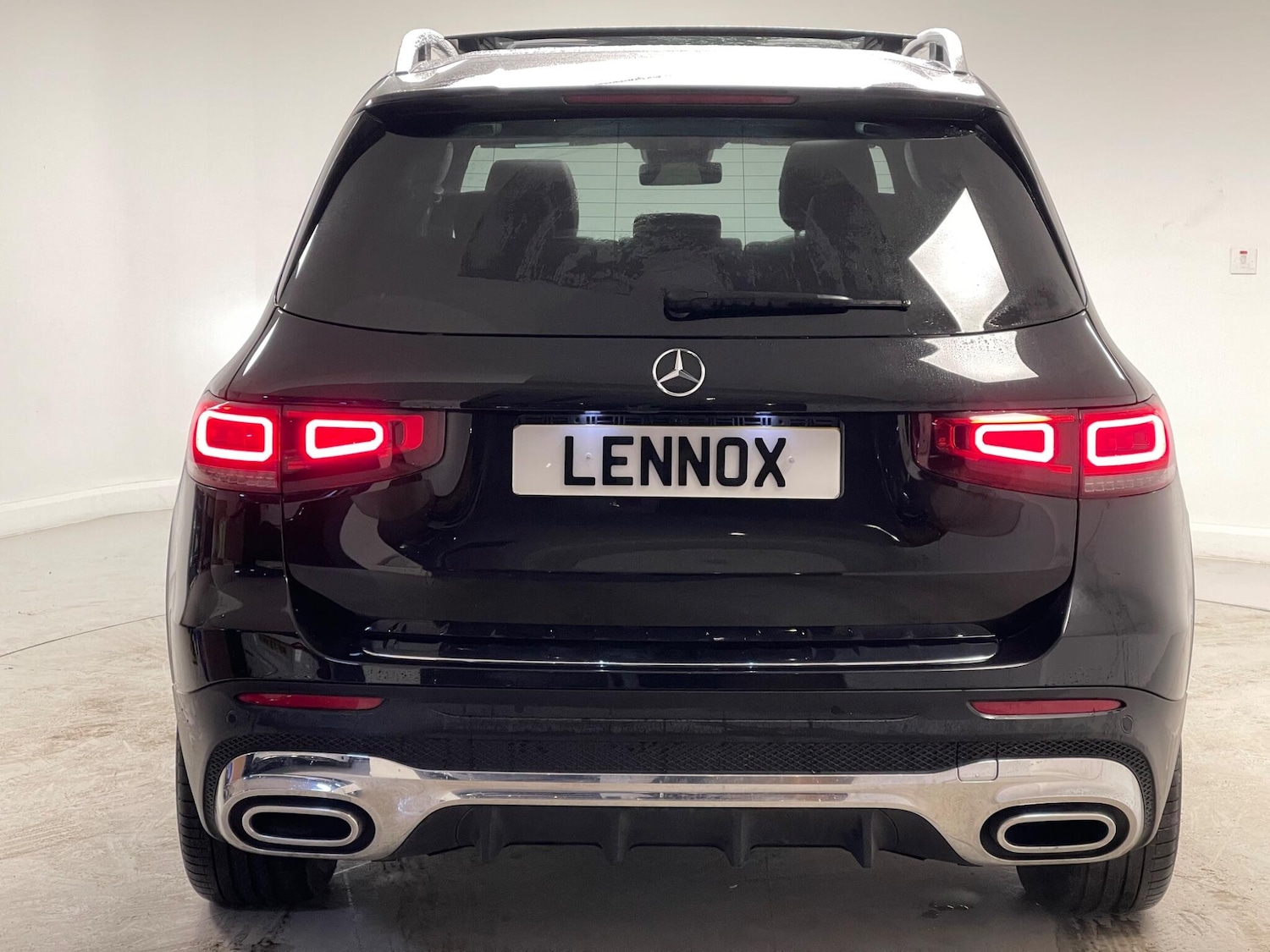 Used Mercedes-Benz GLB 2022 for sale - 77478649: Photo 5