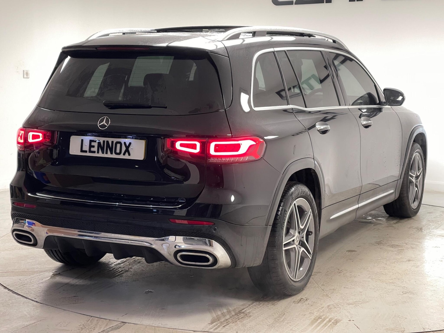 Used Mercedes-Benz GLB 2022 for sale - 77478649: Photo 6