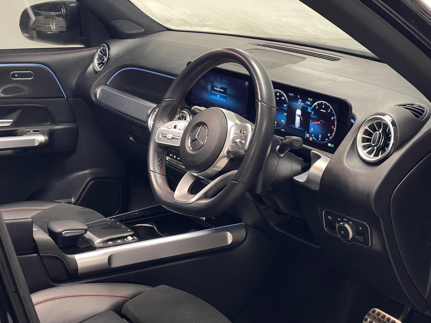 Used Mercedes-Benz GLB 2022 for sale - 77478649: Photo 7