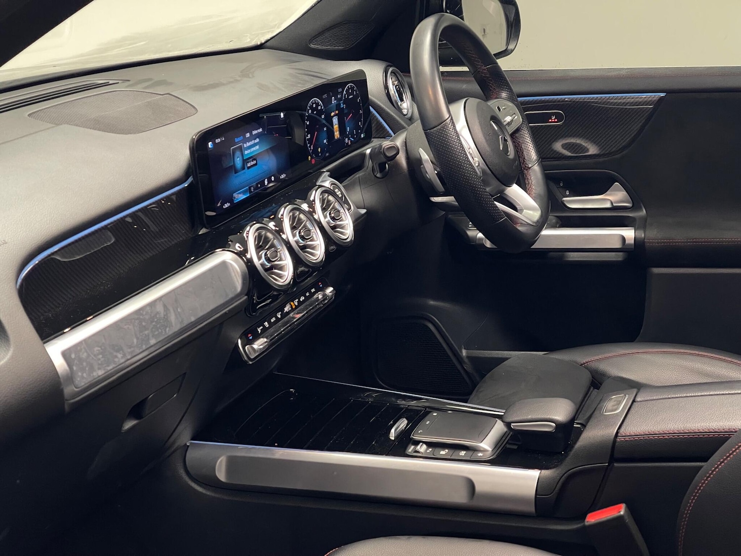 Used Mercedes-Benz GLB 2022 for sale - 77478649: Photo 8