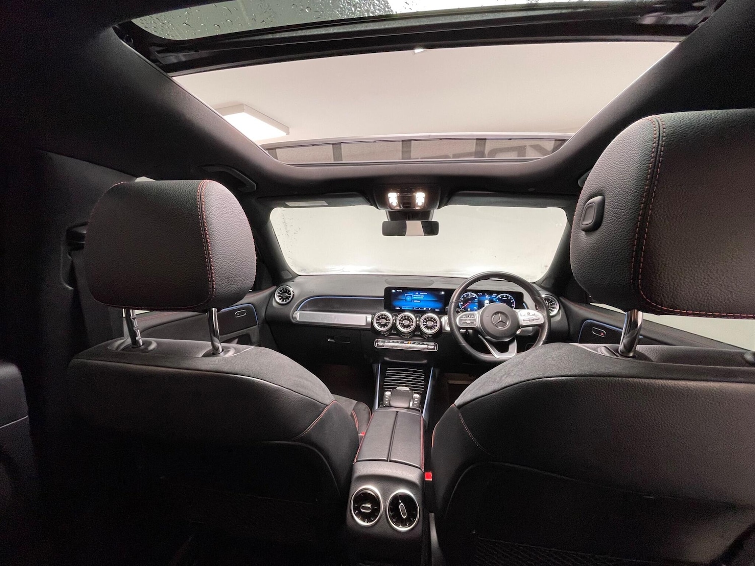 Used Mercedes-Benz GLB 2022 for sale - 77478649: Photo 9