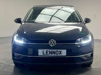 Used Volkswagen Golf 2020 for sale - 74679571: Photo