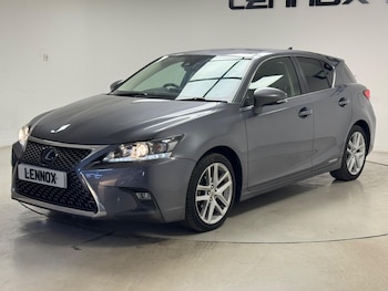 Used Lexus CT 2020 for sale - 78585847: Photo