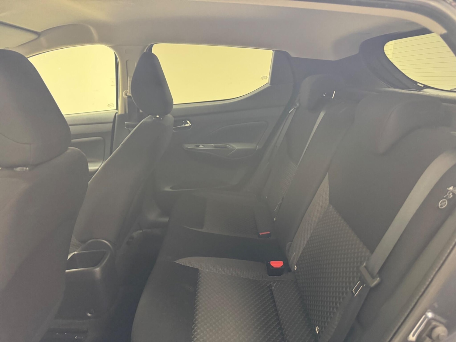 Used Nissan Micra for sale - 78136000: Photo 10