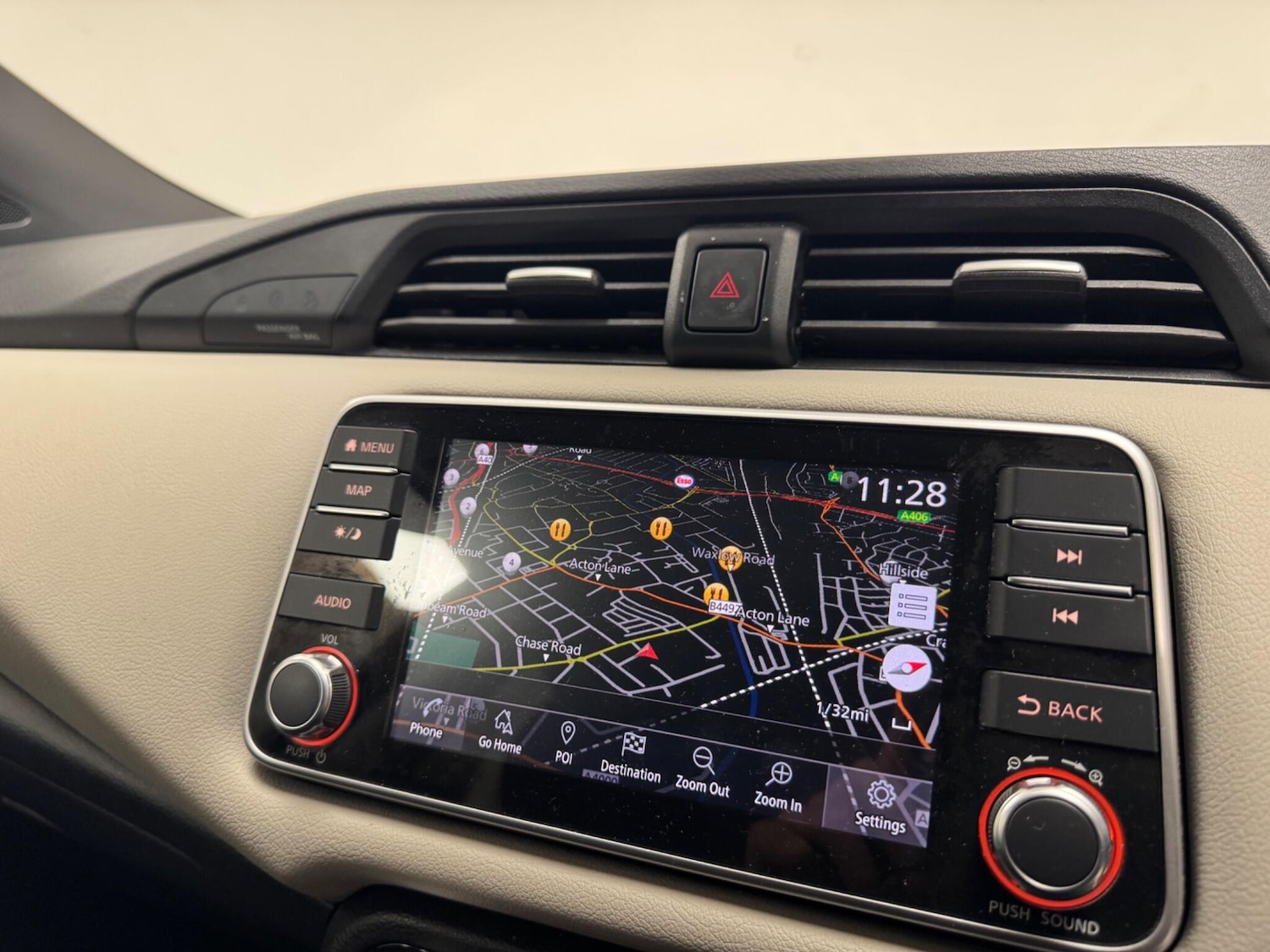 Used Nissan Micra for sale - 78136000: Photo 13