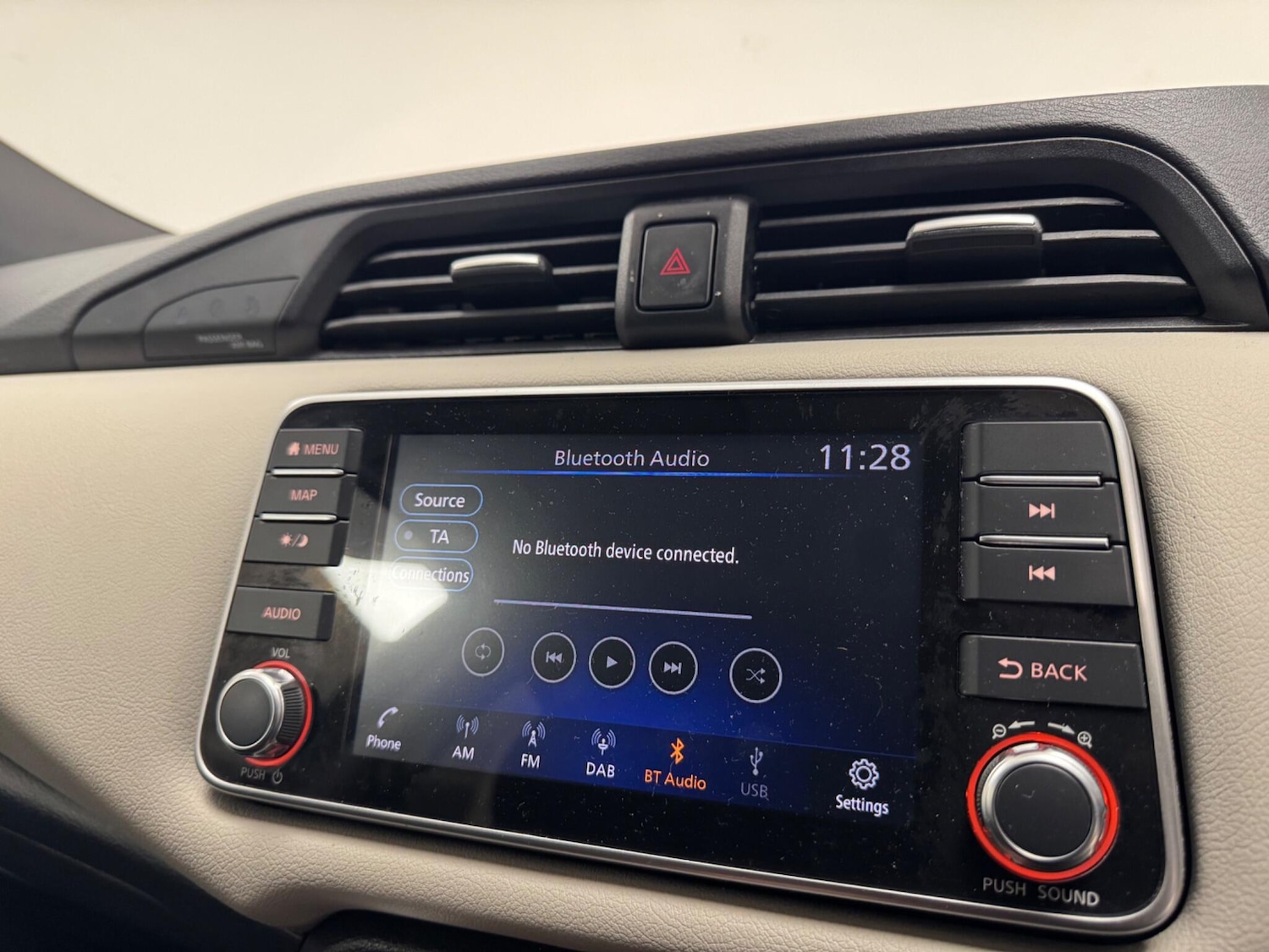 Used Nissan Micra for sale - 78136000: Photo 14