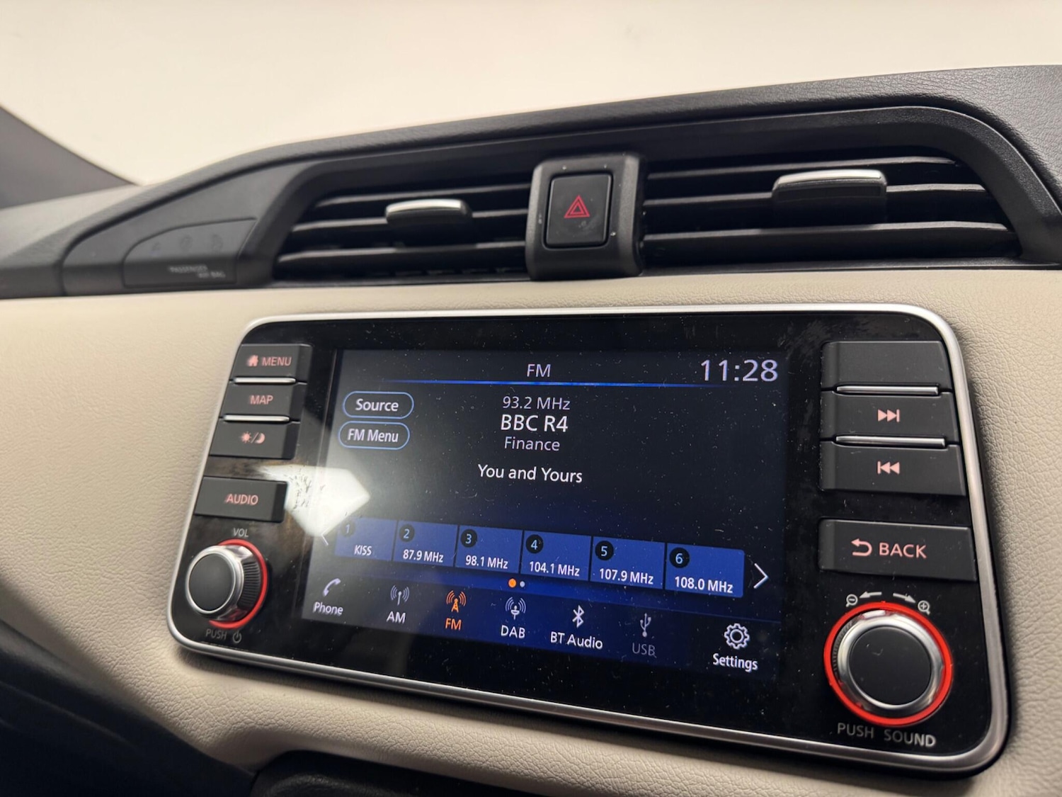 Used Nissan Micra for sale - 78136000: Photo 15