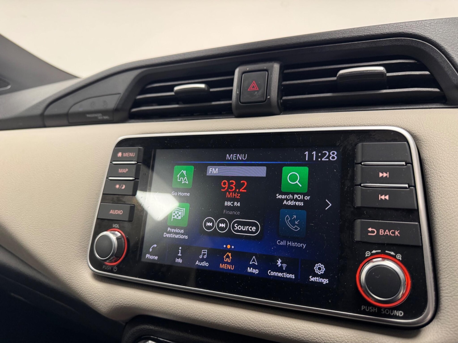 Used Nissan Micra for sale - 78136000: Photo 16