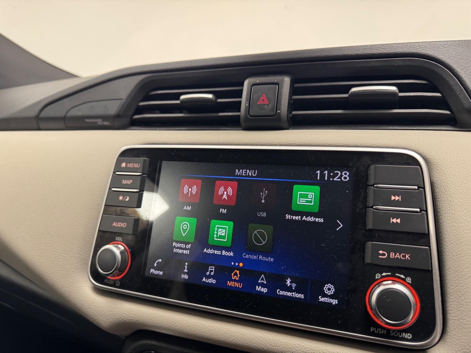 Used Nissan Micra for sale - 78136000: Photo 17