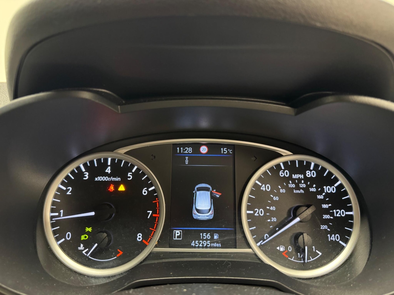 Used Nissan Micra for sale - 78136000: Photo 18