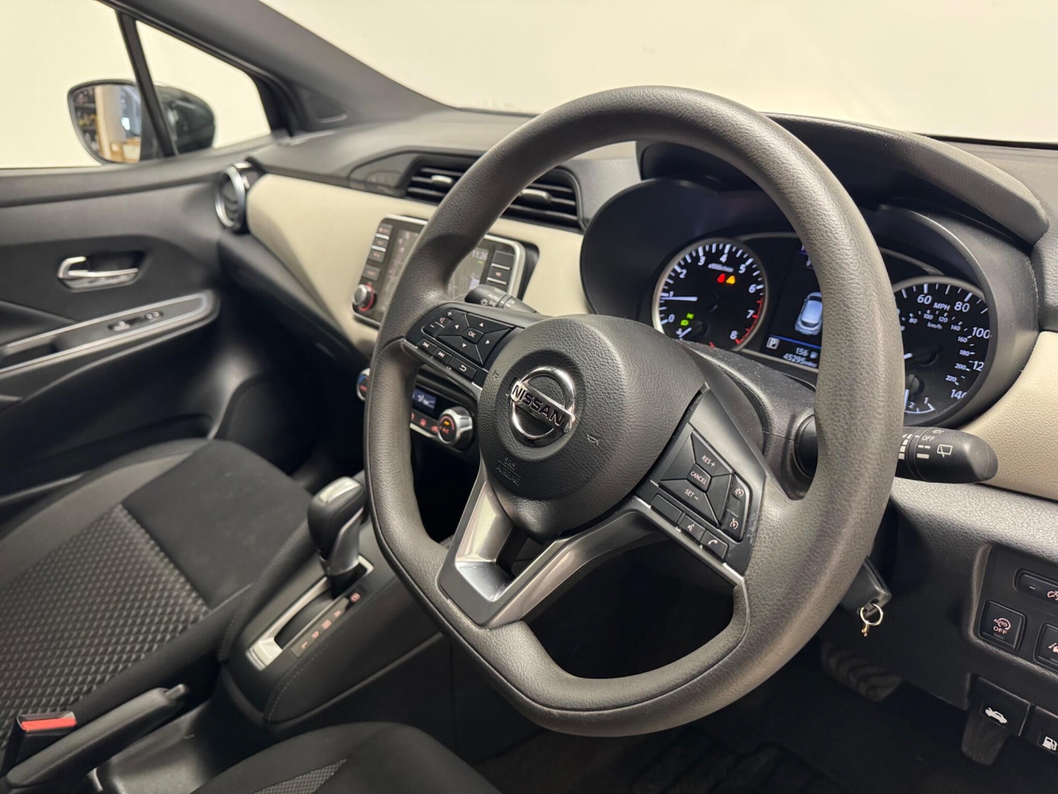 Used Nissan Micra for sale - 78136000: Photo 19