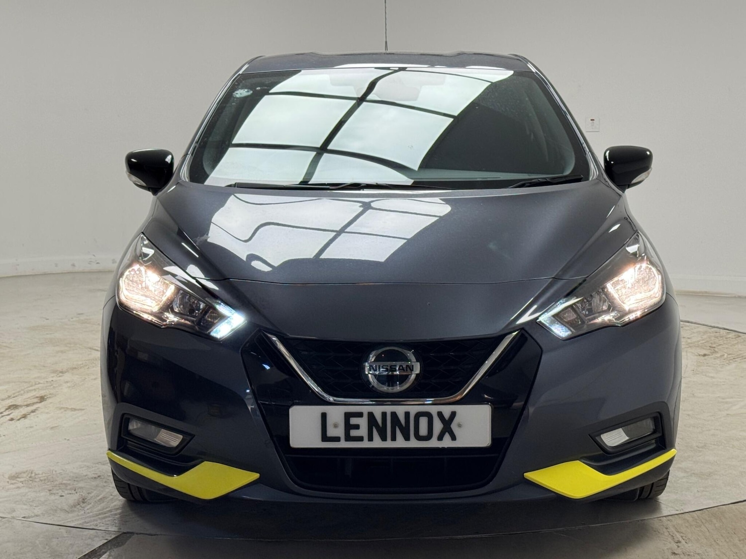 Used Nissan Micra for sale - 78136000: Photo 2